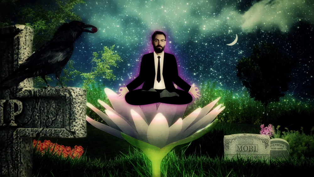 The Adventures of Memento Mori