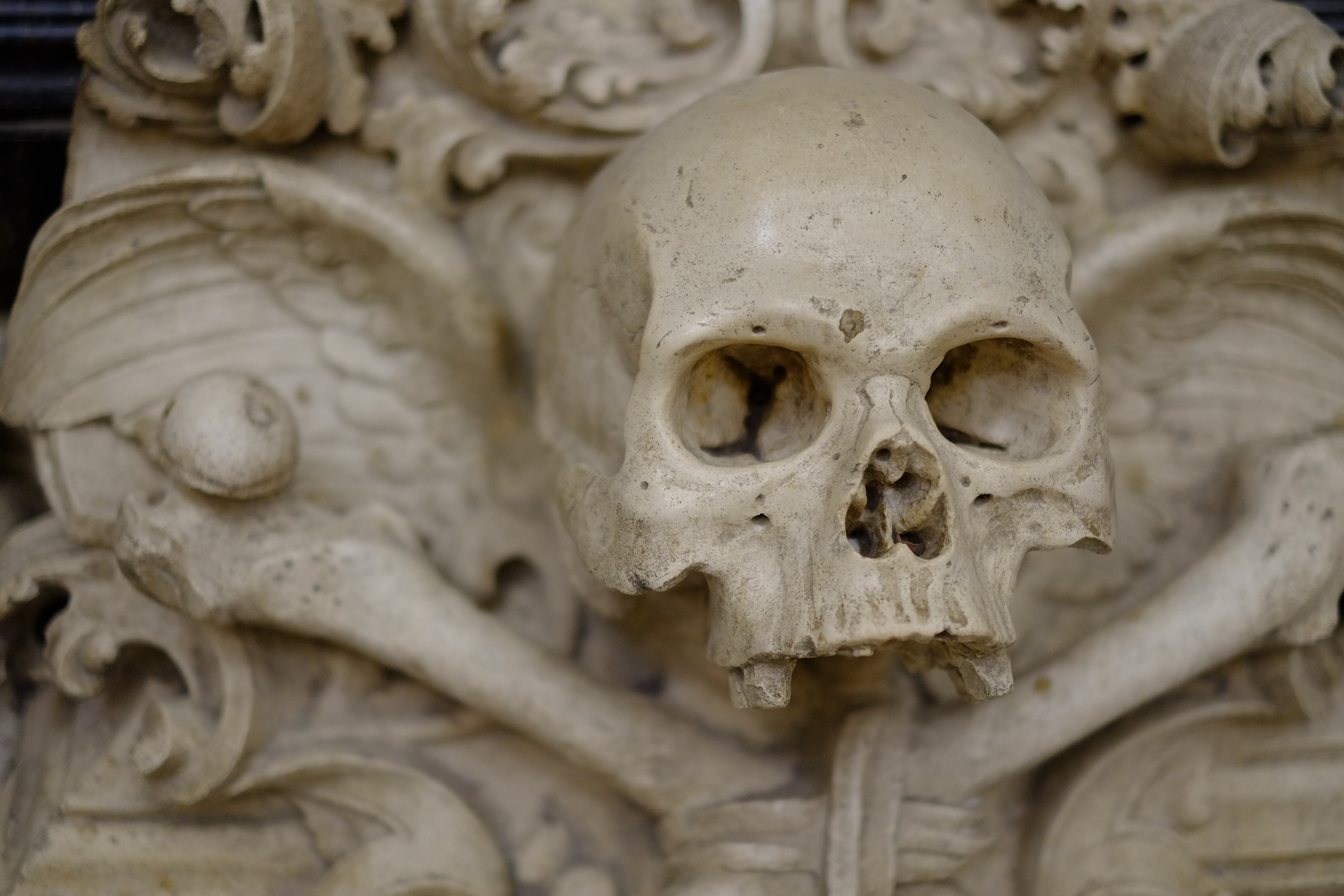 Memento Mori Throughout History