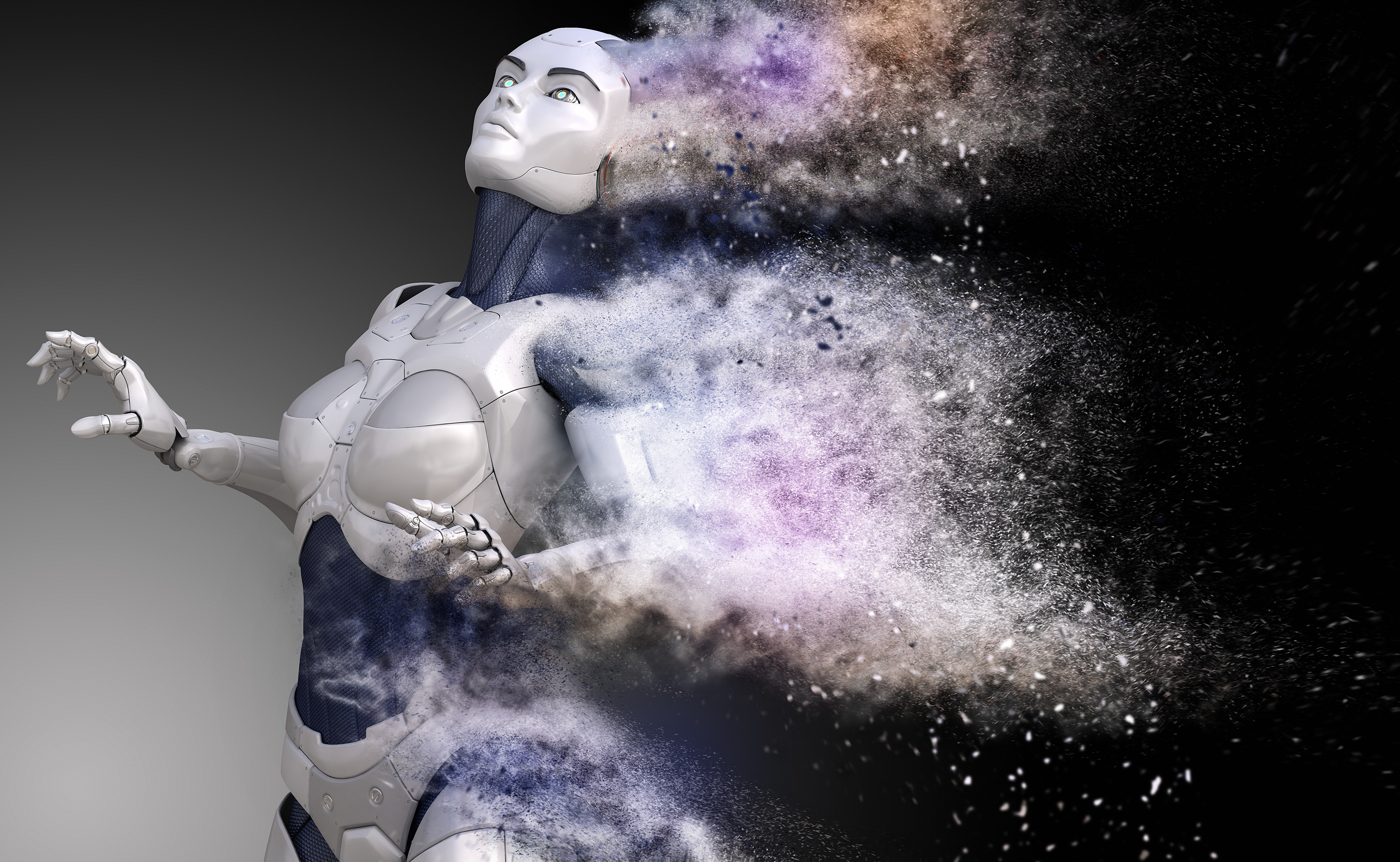 Transhumanism: Can Technology Defeat Death