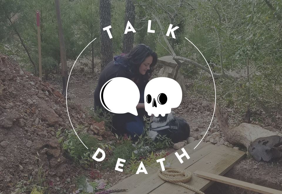 The Modern Mortician and the Future of Funerals