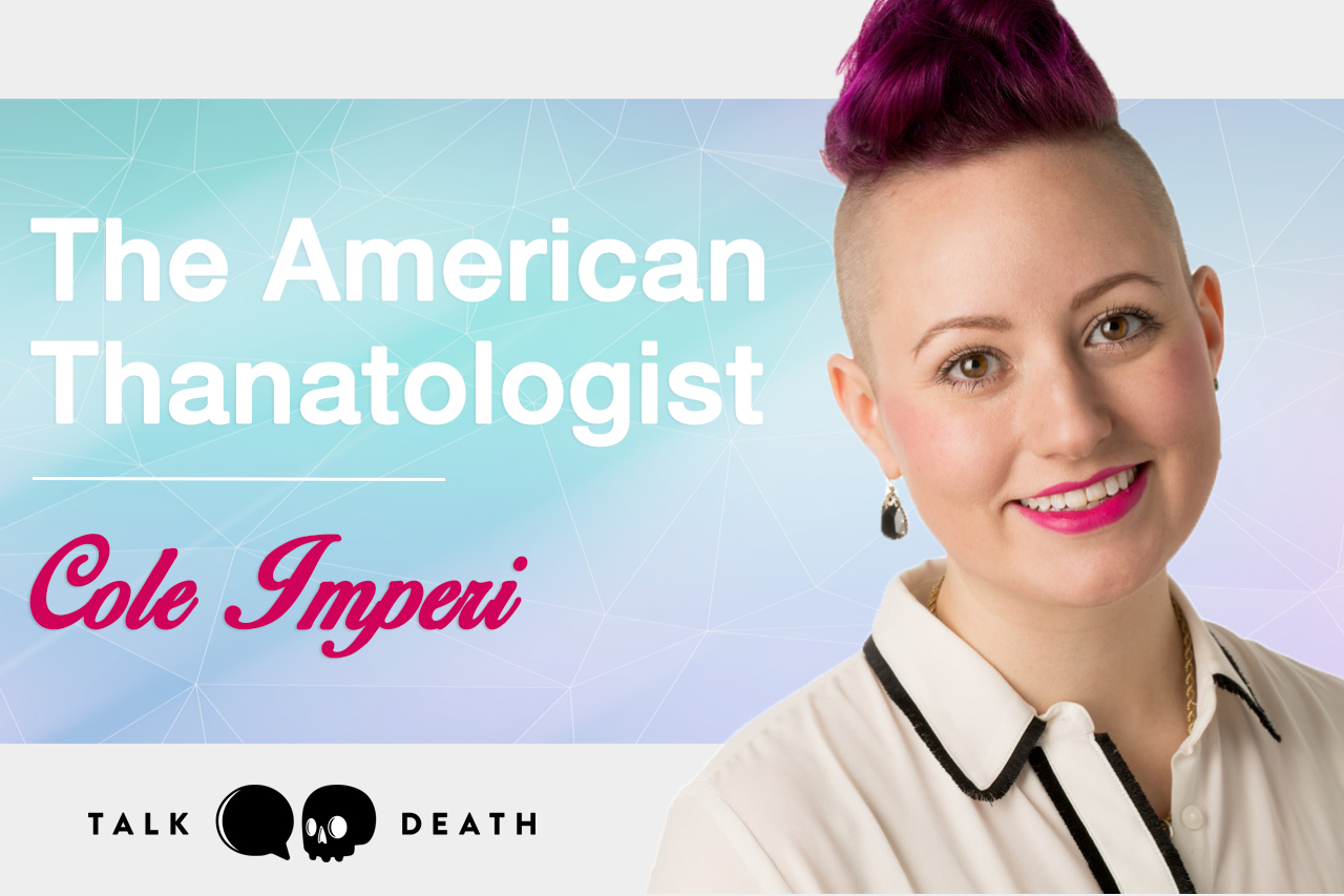American Thanatologist