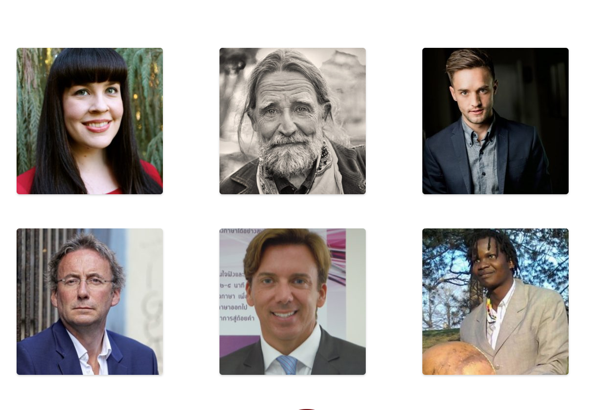 International Death Symposium