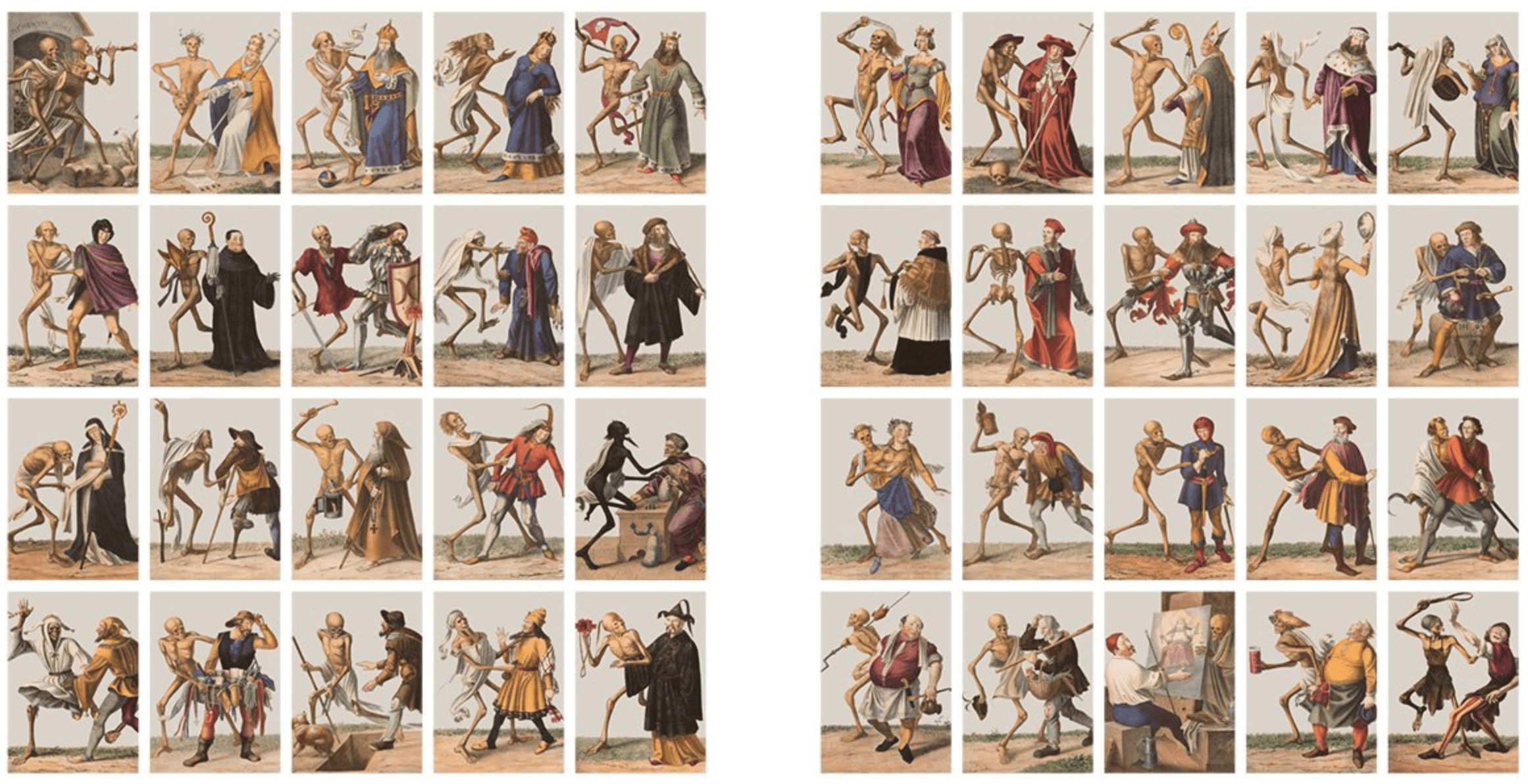 Death Positive Gift Guide