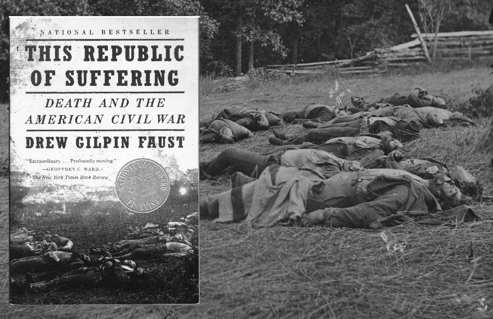 Books About Death and Dying