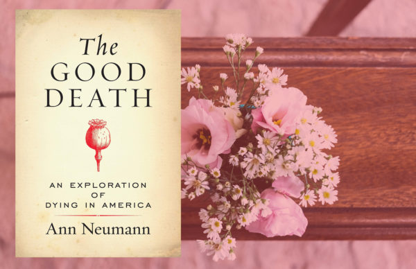 The Dead and Those About to Die by John C. McManus