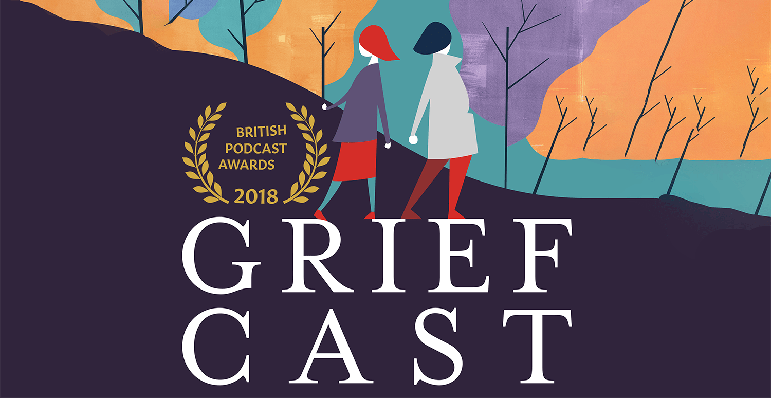 More Podcasts About Death