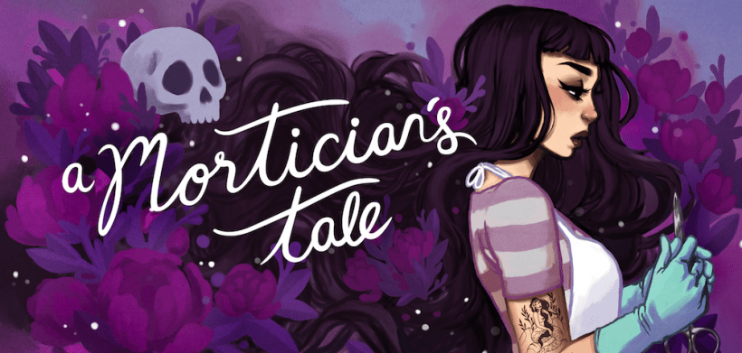 Death Positive Video Games