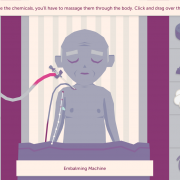 Death Positive Video Games