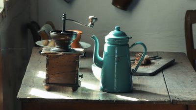 Michif Storytelling: Connecting Us To the Dead