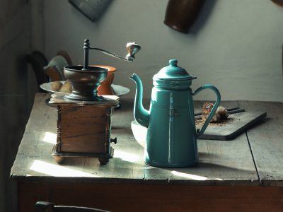 Michif Storytelling: Connecting Us To the Dead