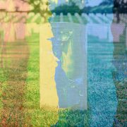 LGBTQ+ Representation on Gravestones