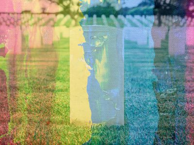 LGBTQ+ Representation on Gravestones