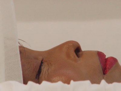 The Sacred History and Art of Caring for Black Deceased Bodies