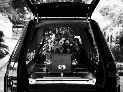 Careers in Death Care: A Day in the Life of a Funeral Director