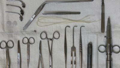 Careers in Death Care: A Day in the Life of an EMBALMER