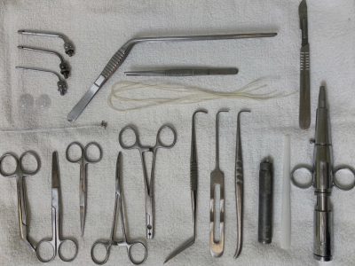 Careers in Death Care: A Day in the Life of an EMBALMER