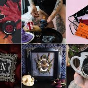 Spooktacular Halloween Gift Guide 2020
