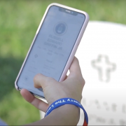 Memorializing Millions of Veterans Onlineveterans legacy memorial keeper