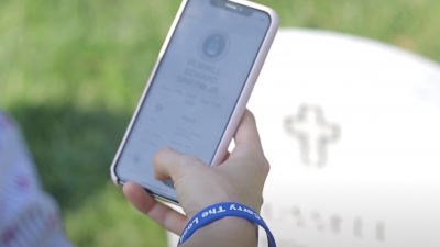 Memorializing Millions of Veterans Onlineveterans legacy memorial keeper