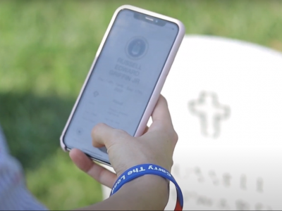 Memorializing Millions of Veterans Onlineveterans legacy memorial keeper