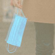 Navigating Grief During the COVID-19 Pandemic