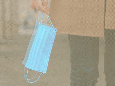 Navigating Grief During the COVID-19 Pandemic