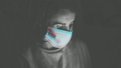 grief and the future of COVID-19