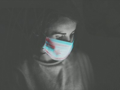 grief and the future of COVID-19