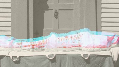 A Day in the Life of a FUNERAL CELEBRANT