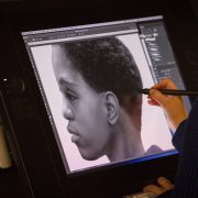 A Day in the Life of A FORENSIC ARTIST
