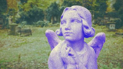 Brief History of Grave Symbols in North America