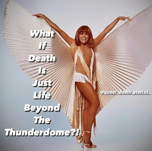 tina turner death lgbtq