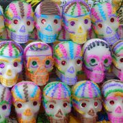 Festival de las Calaveras, Aguascalientes 2014 28