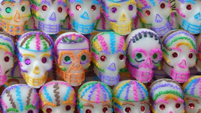 Festival de las Calaveras, Aguascalientes 2014 28