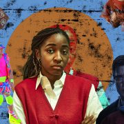 death and dying media 2023