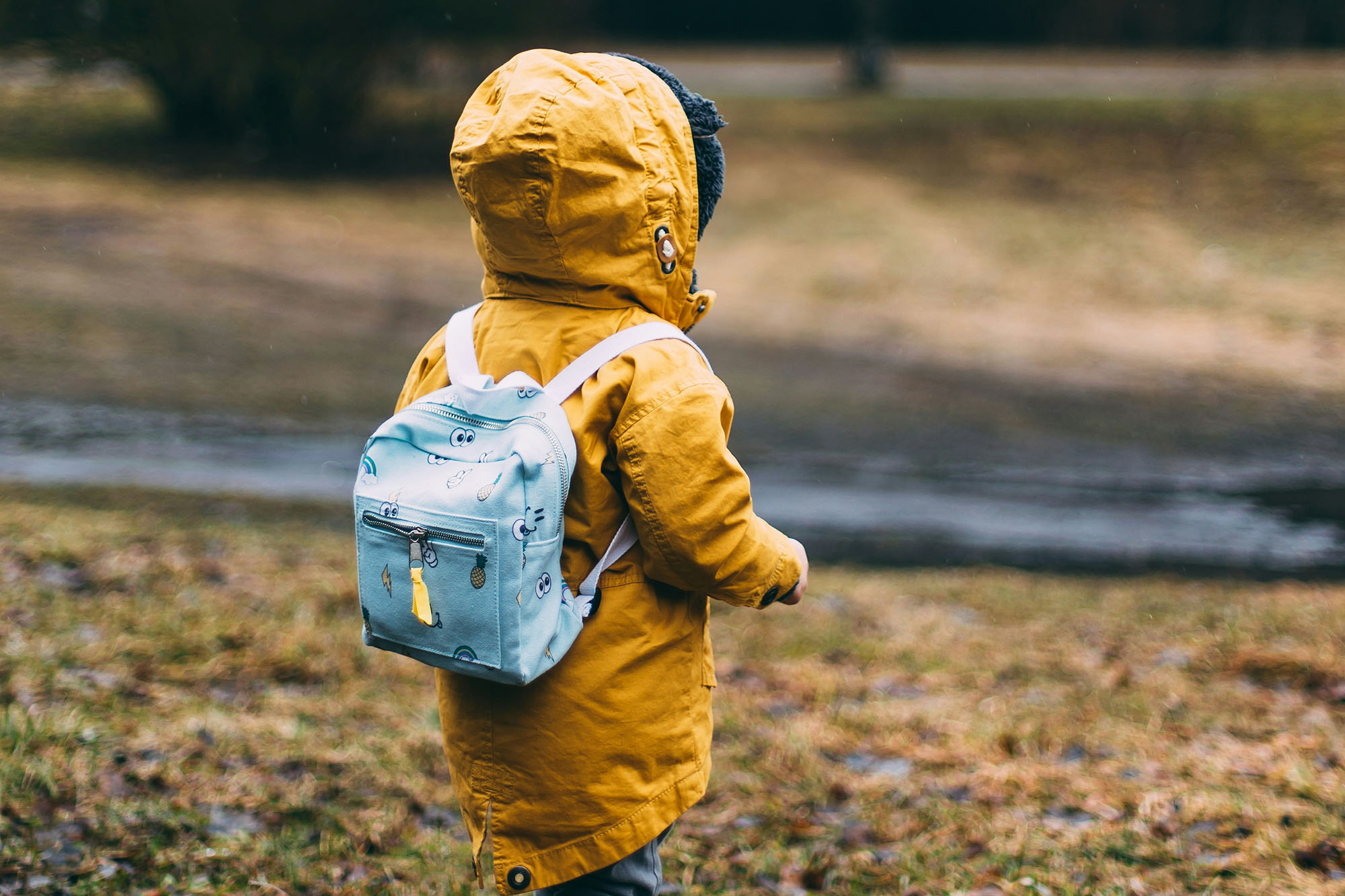 talking to toddlers about death