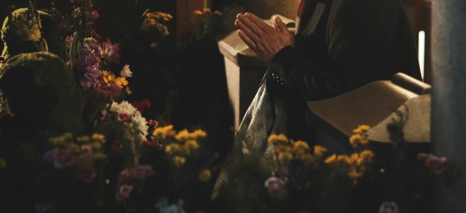 cheap cultural funeral