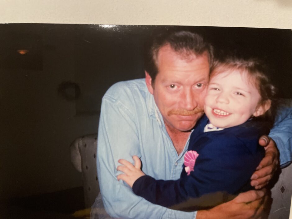 coming out after death