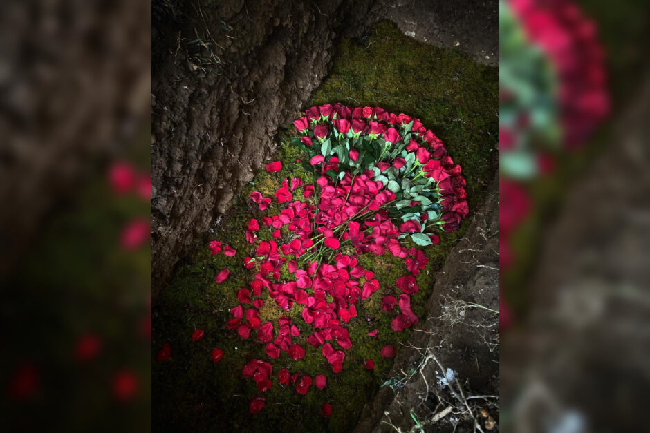 grief doula meg wade