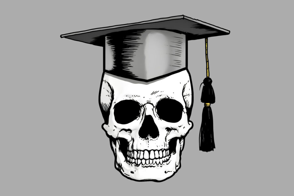 mcmaster death and dying course jeremy cohen