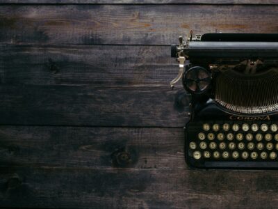 A Guide to Writing on Death Dying and Grief