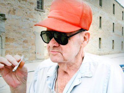 prison terminal oscar documentary