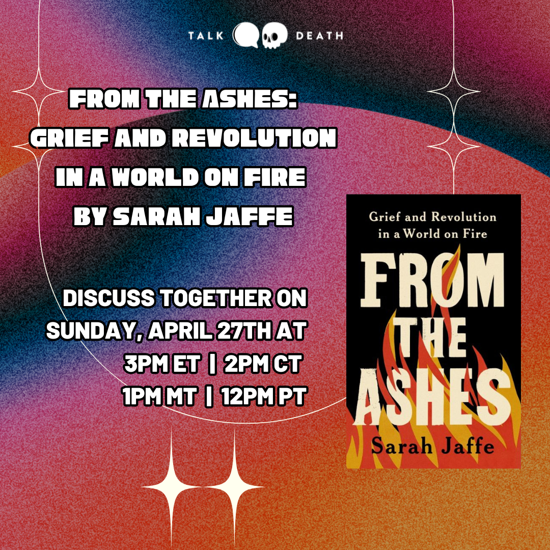 Book Club April with Promo