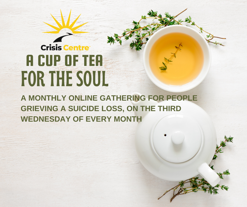 Cup Of Tea WORDPRESS ONLY