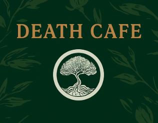 death cafe icon