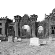 Mount Moriah Cemetery