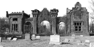 Mount Moriah Cemetery