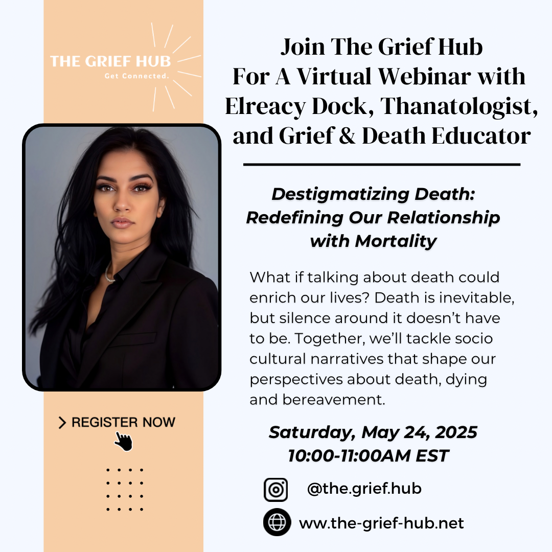 ww.the grief hub.net