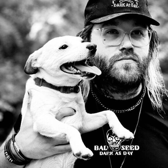 Colgrave AuthorPhoto