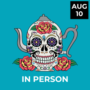 In Person AUG 10 2025